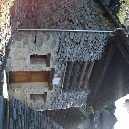 Rustico Pacifico Leilighet Brontallo Rom bilde